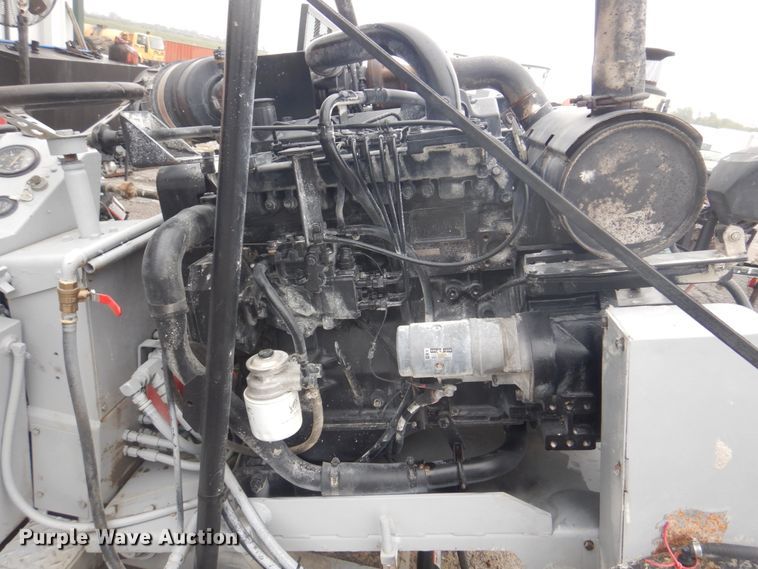 image for item JF9942 Dimas RS8500D  concrete saw