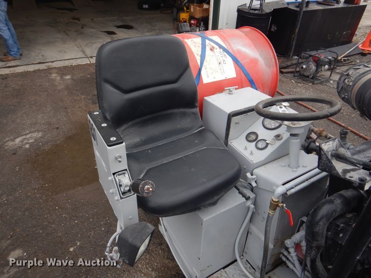 image for item JF9942 Dimas RS8500D  concrete saw