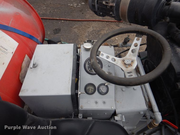 image for item JF9942 Dimas RS8500D  concrete saw