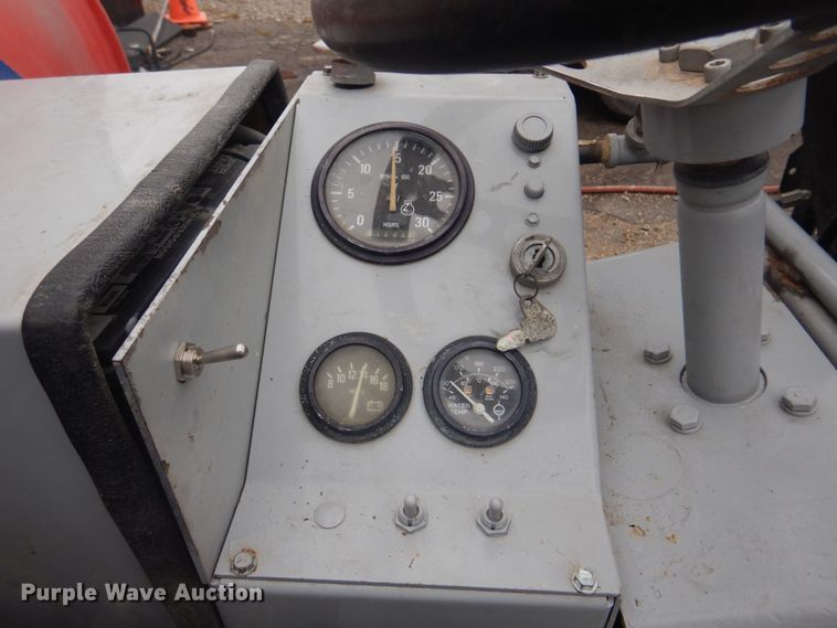 image for item JF9942 Dimas RS8500D  concrete saw