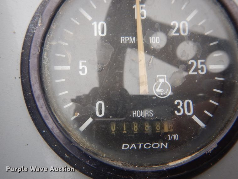 image for item JF9942 Dimas RS8500D  concrete saw