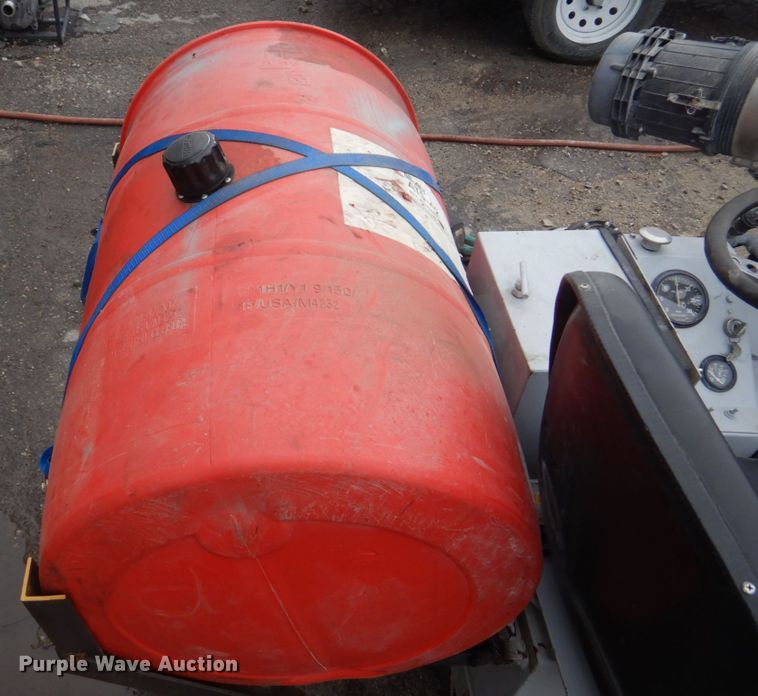 image for item JF9942 Dimas RS8500D  concrete saw