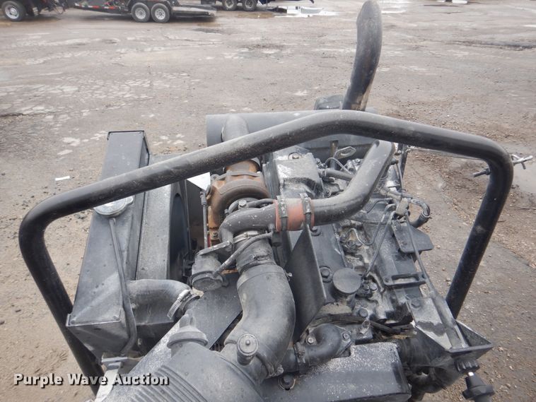 image for item JF9942 Dimas RS8500D  concrete saw