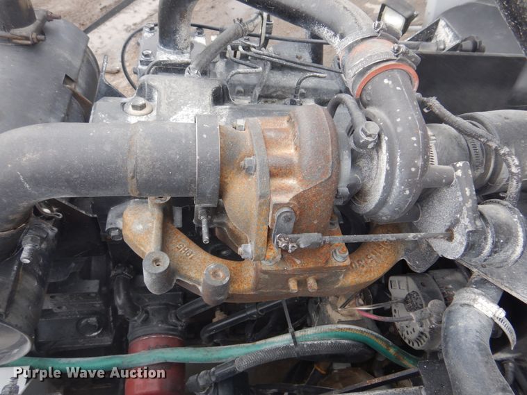 image for item JF9942 Dimas RS8500D  concrete saw