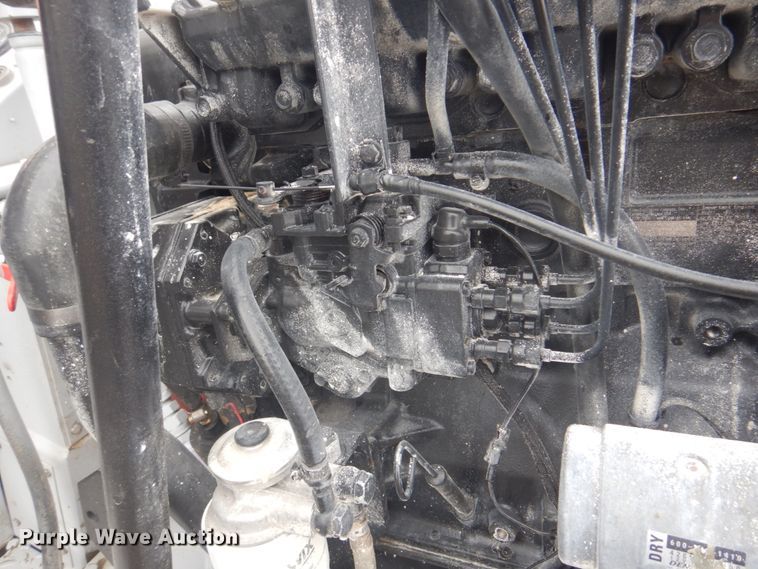 image for item JF9942 Dimas RS8500D  concrete saw