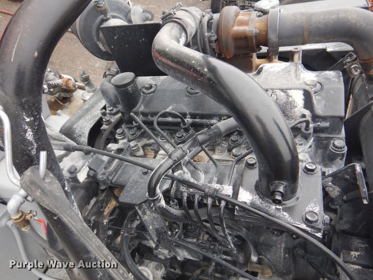 image for item JF9942 Dimas RS8500D  concrete saw