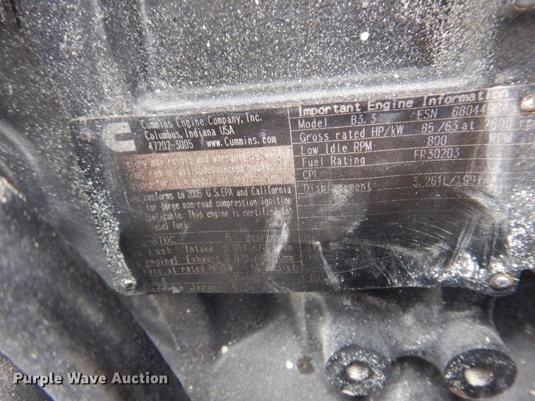 image for item JF9942 Dimas RS8500D  concrete saw