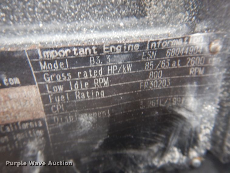 image for item JF9942 Dimas RS8500D  concrete saw