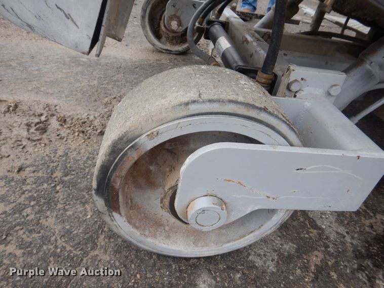 image for item JF9942 Dimas RS8500D  concrete saw