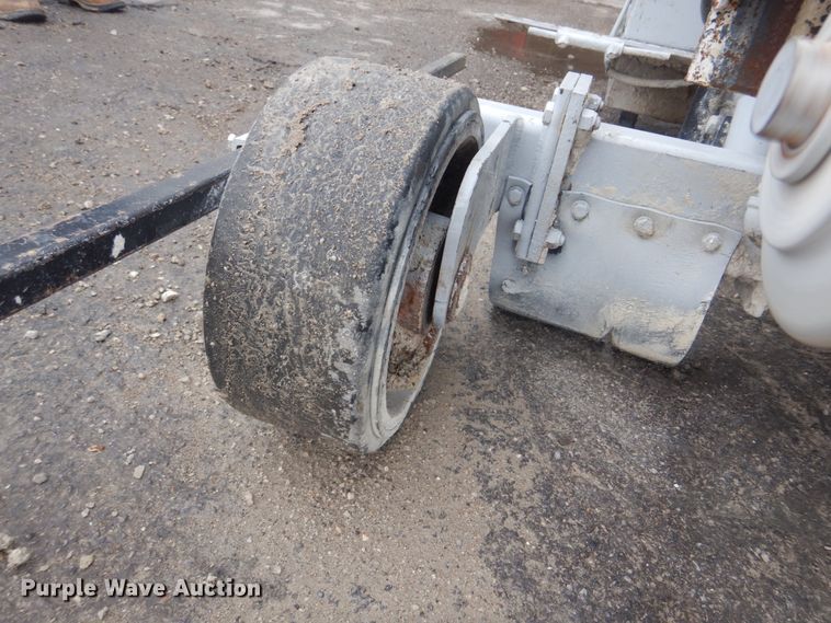 image for item JF9942 Dimas RS8500D  concrete saw