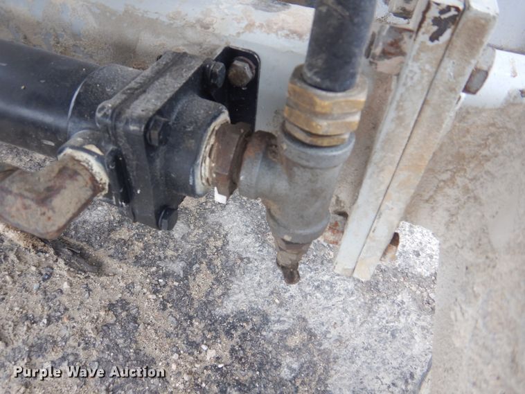 image for item JF9942 Dimas RS8500D  concrete saw