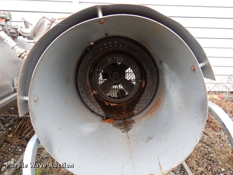 image for item JI9344 (3) Sundog heaters