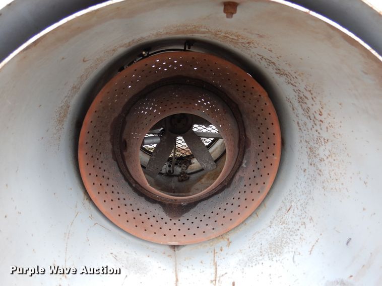 image for item JI9344 (3) Sundog heaters