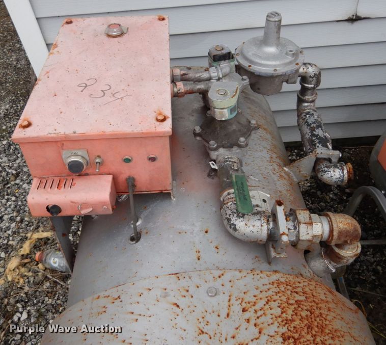 image for item JI9344 (3) Sundog heaters