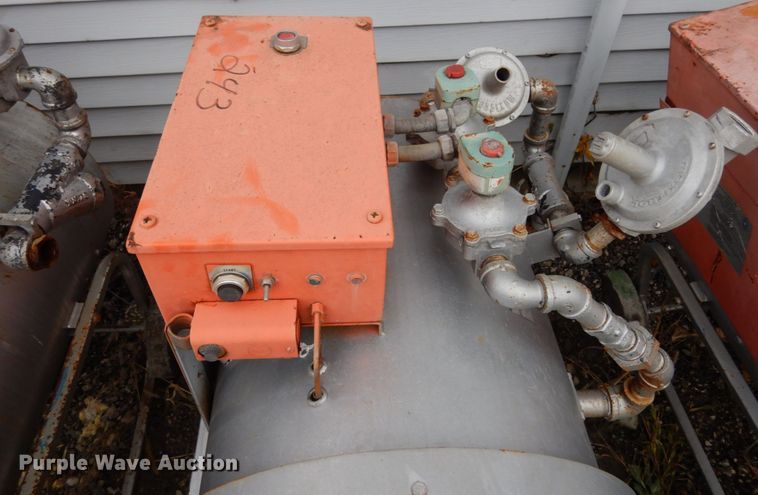 image for item JI9344 (3) Sundog heaters