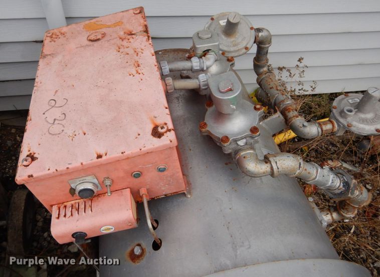 image for item JI9344 (3) Sundog heaters