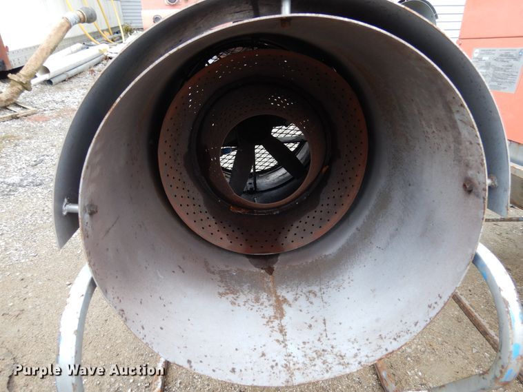 image for item JI9345 (3) Sundog Sun-1400 heaters