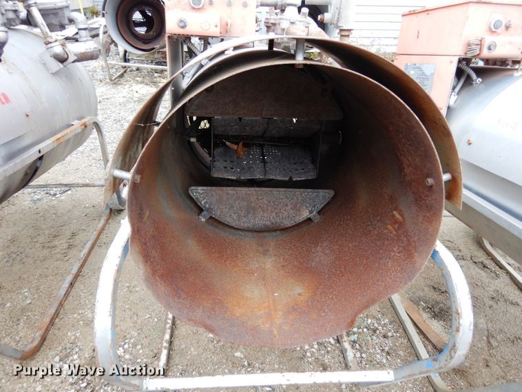 image for item JI9345 (3) Sundog Sun-1400 heaters