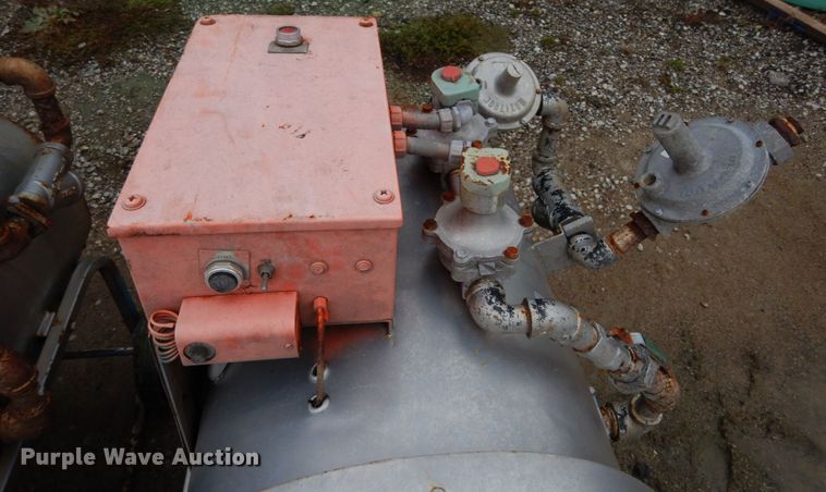 image for item JI9345 (3) Sundog Sun-1400 heaters