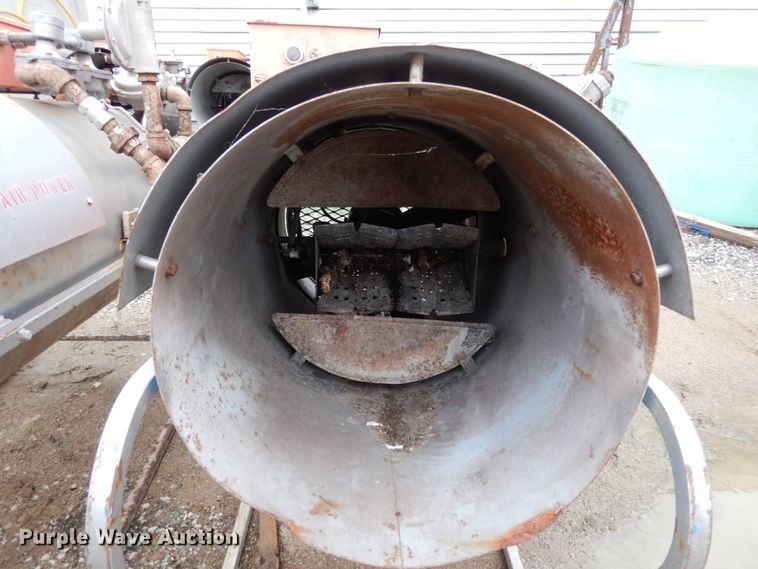 image for item JI9345 (3) Sundog Sun-1400 heaters