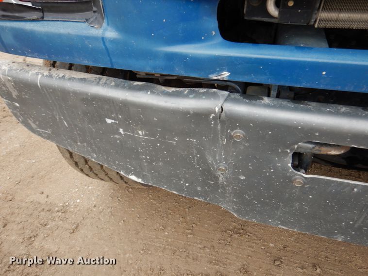 image for item JI9348 1999 Sterling LT9511  ready mix truck