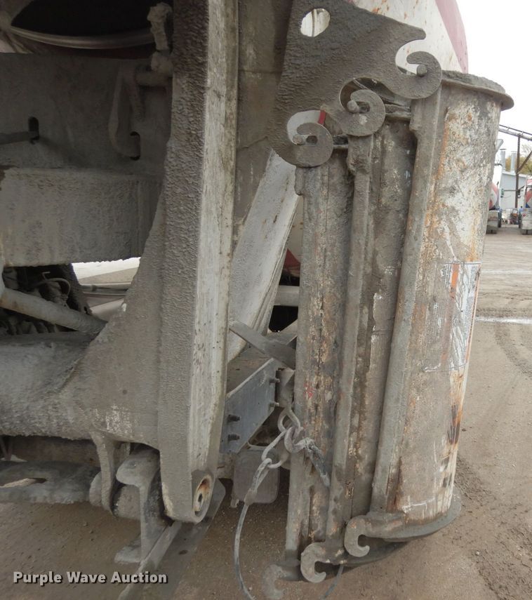 image for item JI9348 1999 Sterling LT9511  ready mix truck