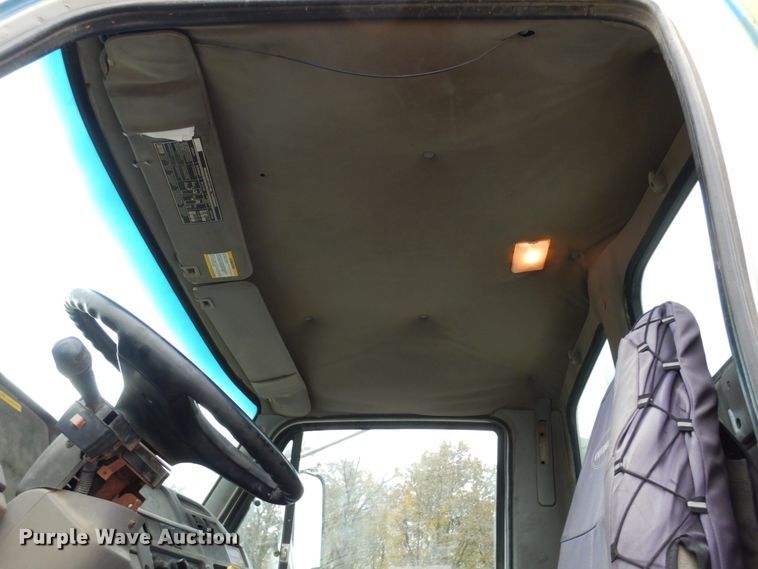 image for item JI9348 1999 Sterling LT9511  ready mix truck