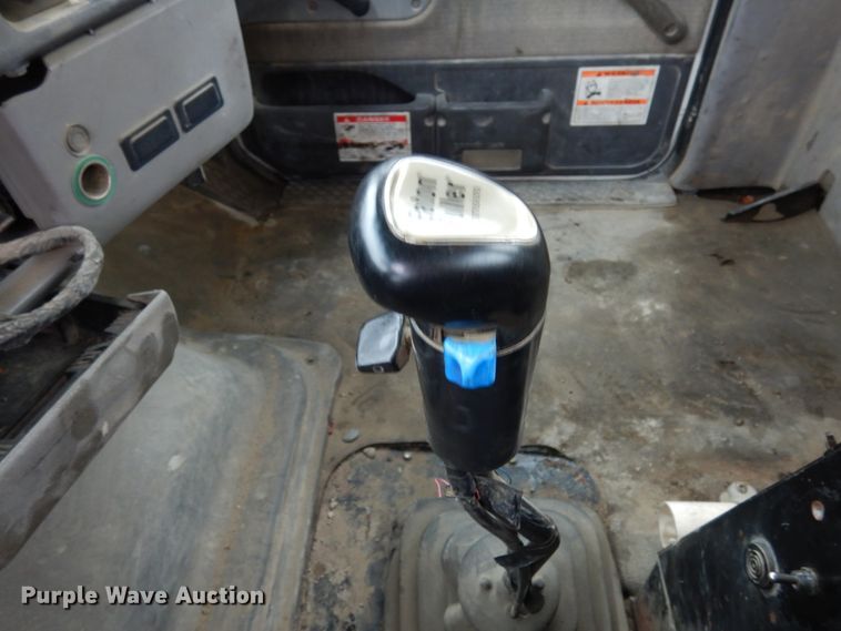 image for item JI9348 1999 Sterling LT9511  ready mix truck