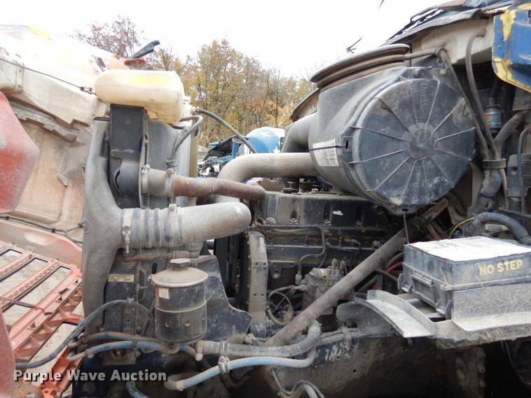 image for item JI9348 1999 Sterling LT9511  ready mix truck