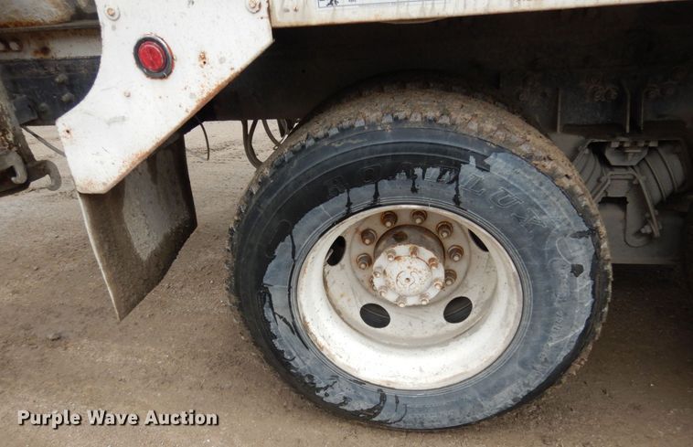 image for item JI9348 1999 Sterling LT9511  ready mix truck