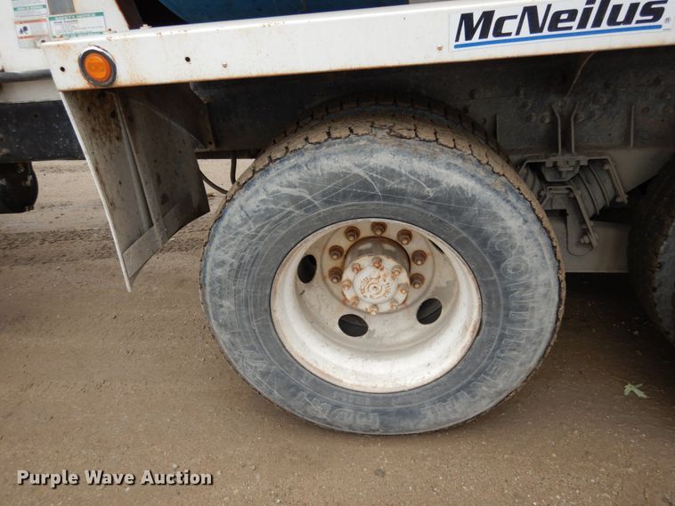 image for item JI9348 1999 Sterling LT9511  ready mix truck