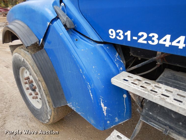 image for item JI9349 1999 Sterling LT9511  ready mix truck