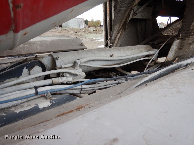 image for item JI9349 1999 Sterling LT9511  ready mix truck