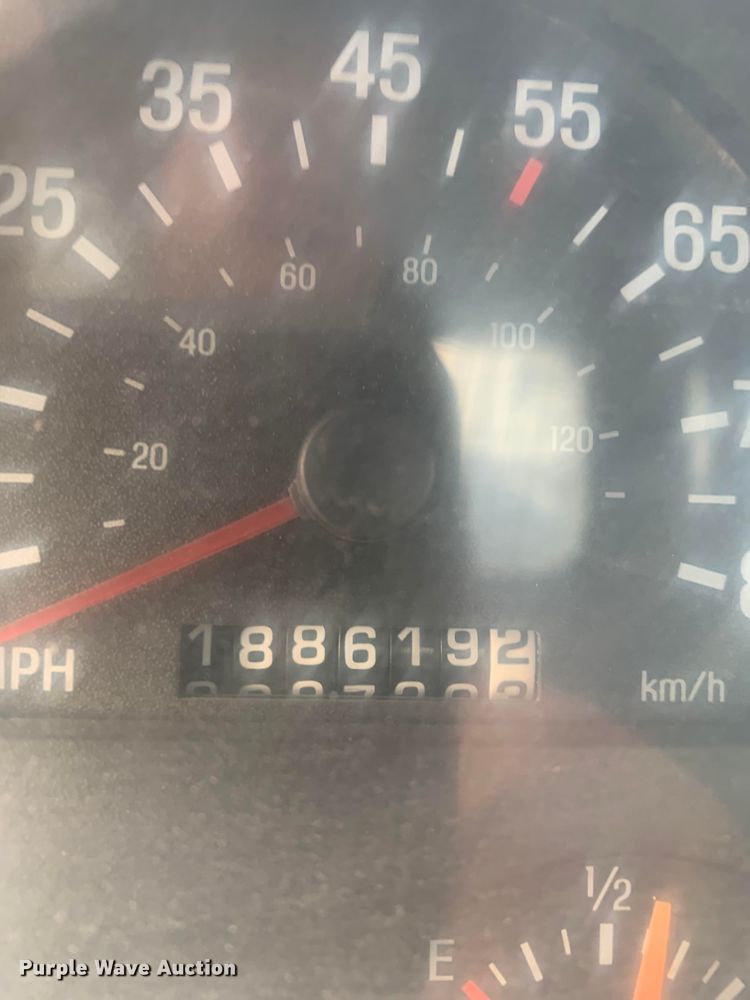 image for item JI9349 1999 Sterling LT9511  ready mix truck