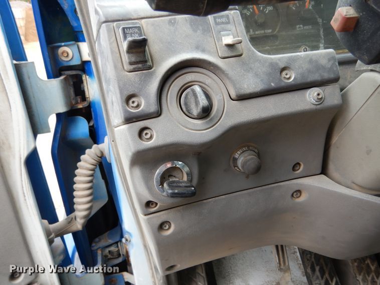 image for item JI9349 1999 Sterling LT9511  ready mix truck