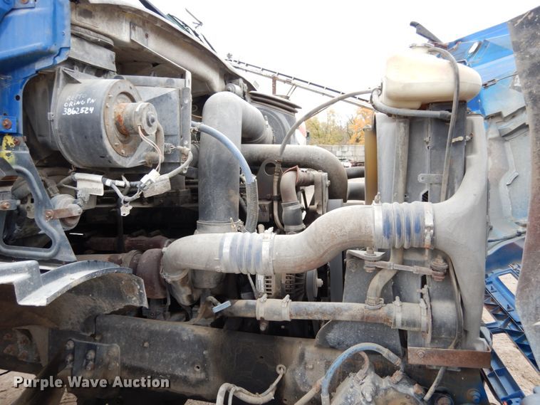 image for item JI9349 1999 Sterling LT9511  ready mix truck