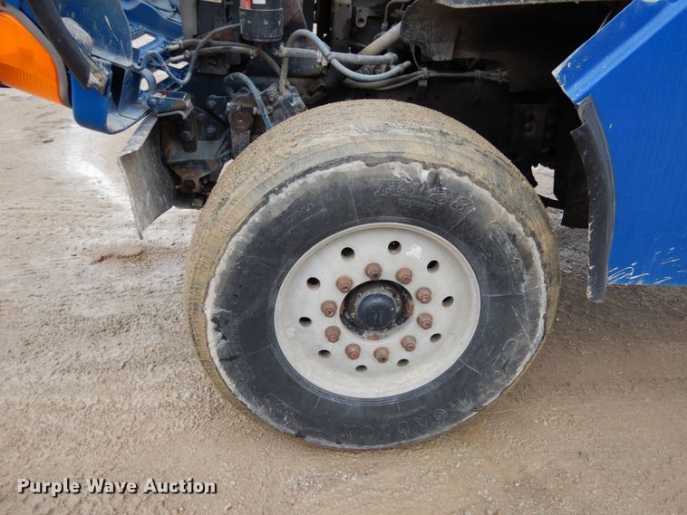 image for item JI9349 1999 Sterling LT9511  ready mix truck