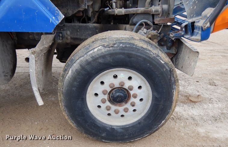 image for item JI9349 1999 Sterling LT9511  ready mix truck