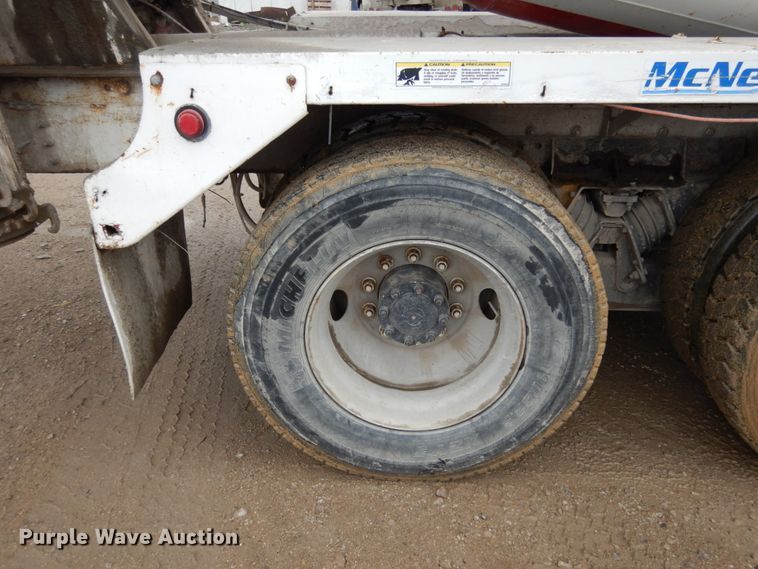 image for item JI9349 1999 Sterling LT9511  ready mix truck