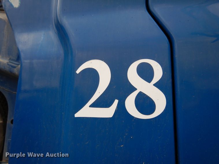 image for item JI9349 1999 Sterling LT9511  ready mix truck