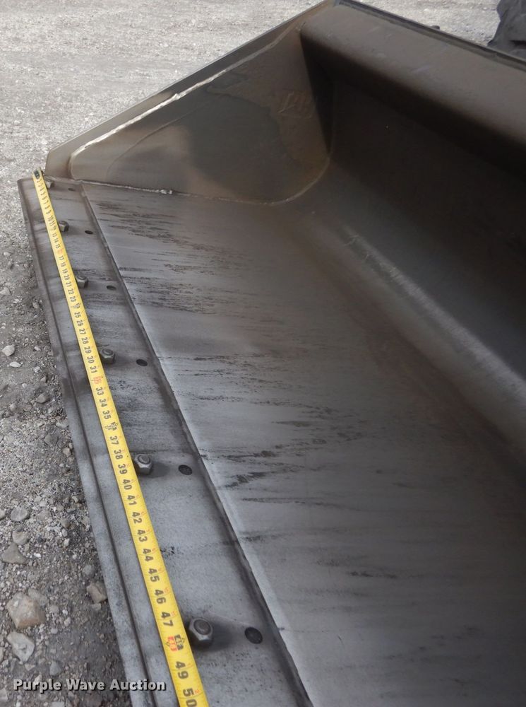 image for item JI9354 2012 Caterpillar TH255  telehandler