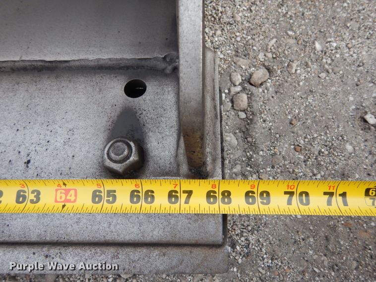 image for item JI9354 2012 Caterpillar TH255  telehandler