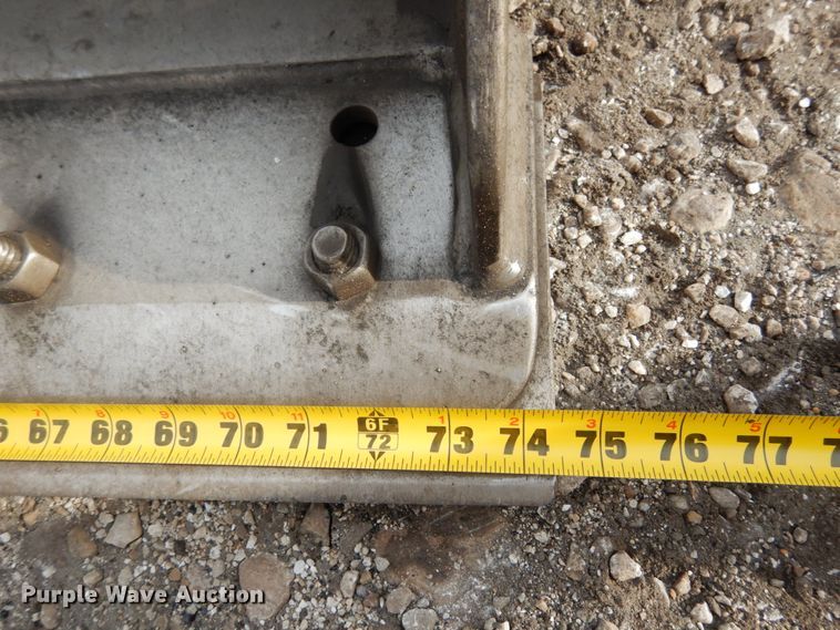 image for item JI9355 2007 Caterpillar 268B  skid steer loader