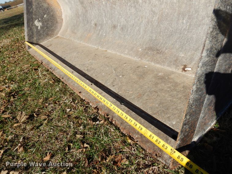 image for item JJ9899 Ford 555  backhoe