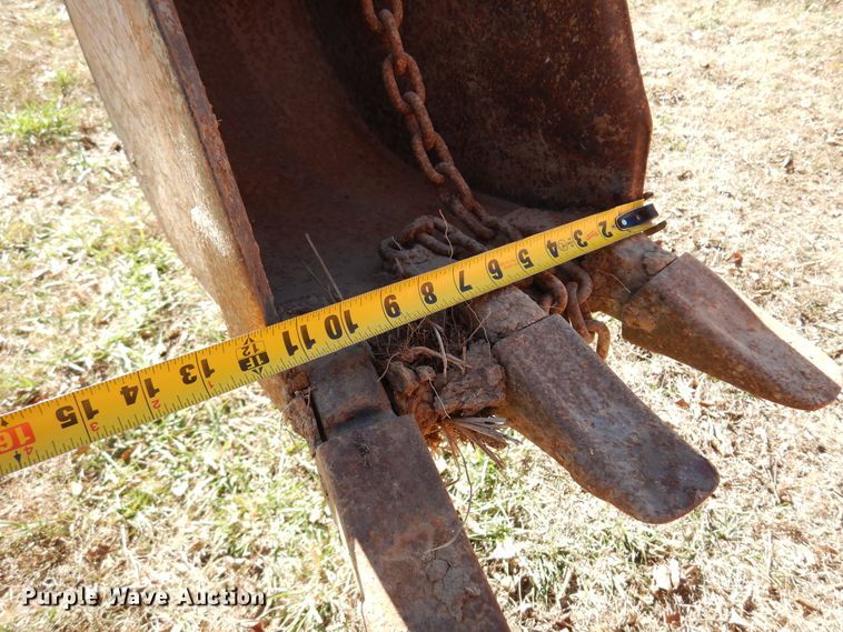 image for item JJ9900 1994 Ditch Witch 5110  trencher