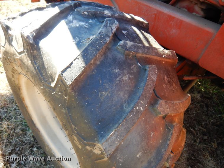 image for item JJ9900 1994 Ditch Witch 5110  trencher