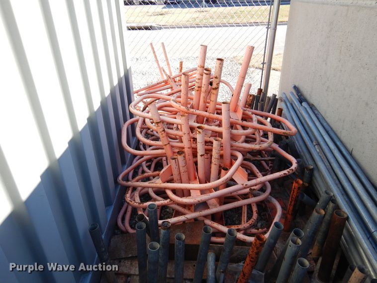 image for item JJ9904 Fencing materials