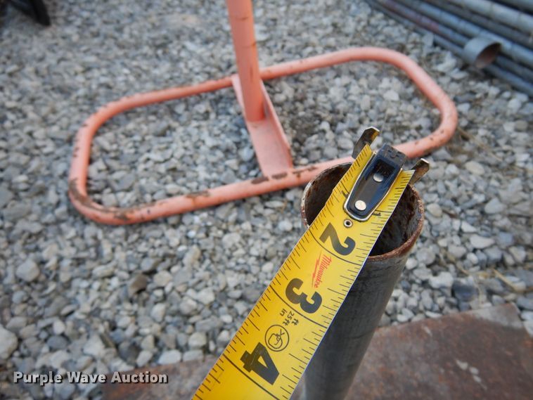 image for item JJ9904 Fencing materials