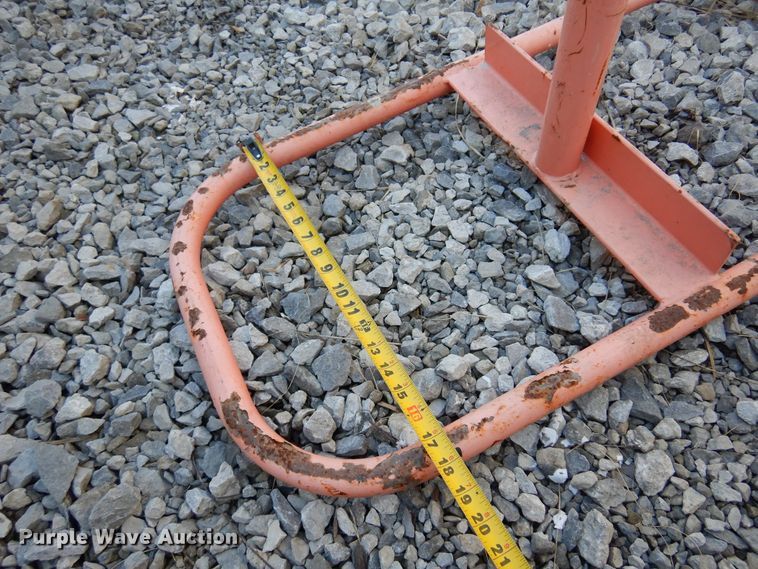 image for item JJ9904 Fencing materials