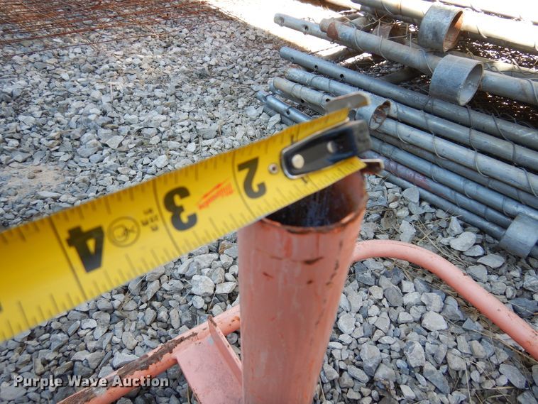 image for item JJ9904 Fencing materials